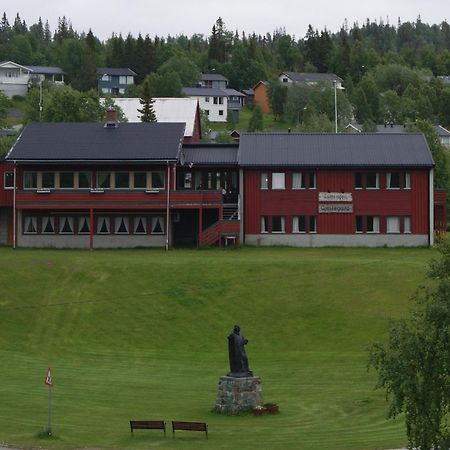 Limingen Gjestegard Royrvik Екстер'єр фото